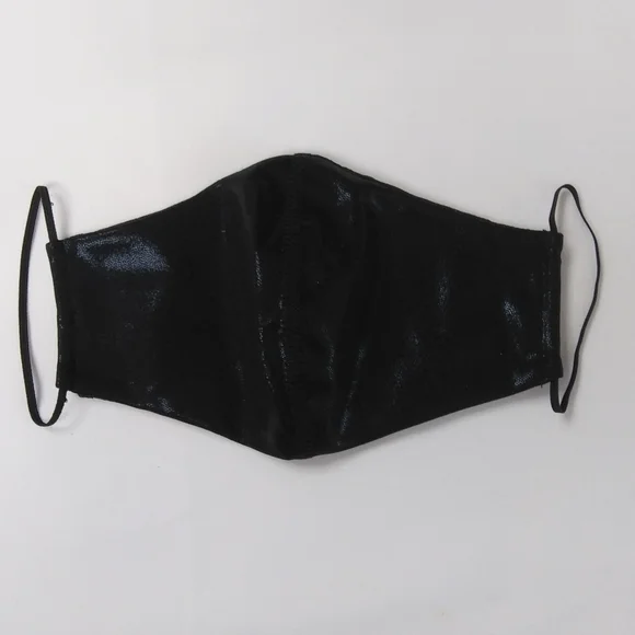 🎁Set of 4 Shimmering Heroine Sport Face Masks - Picture 5 of 6